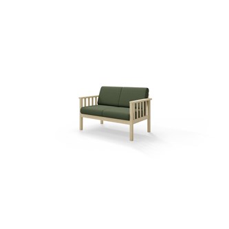 Glimma sofa 2-pers.