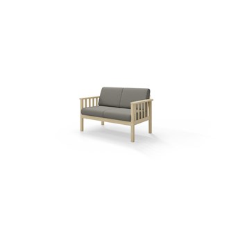 Glimma sofa 2-pers.