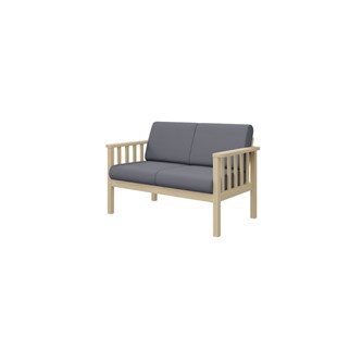 Glimma sofa 2-pers.