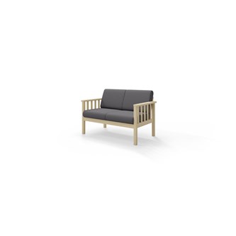 Glimma sofa 2-pers.