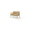 Glimma sofa 2-pers.