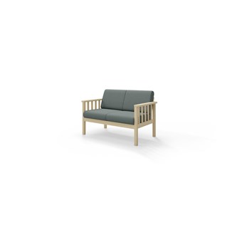Glimma sofa 2-pers.
