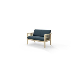 Glimma sofa 2-pers.