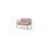 Glimma sofa 2-pers.