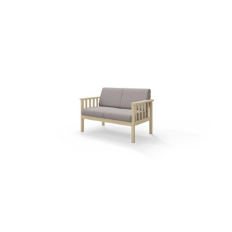 Glimma sofa 2-pers.