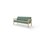 Glimma sofa 3-pers.