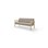 Glimma sofa 3-pers.