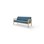 Glimma sofa 3-pers.