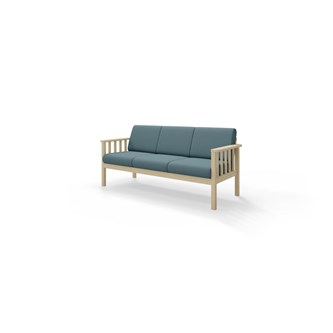Glimma sofa 3-pers.