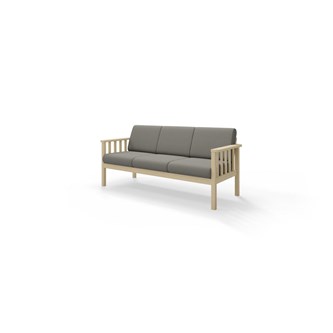 Glimma sofa 3-pers.