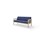 Glimma sofa 3-pers.