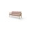 Glimma sofa 3-pers.