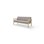 Glimma sofa 3-pers.