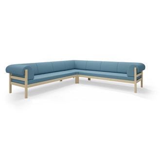 Morgan hjørnesofa 3-hjørne-3