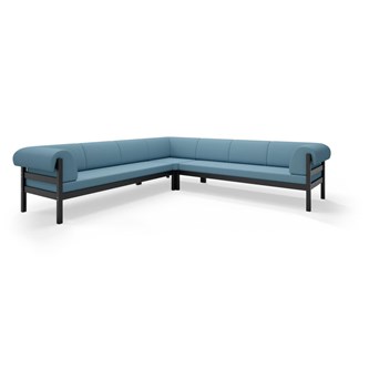 Morgan hjørnesofa 3-hjørne-3