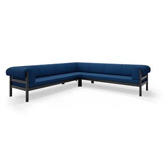 Morgan hjørnesofa 3-hjørne-3