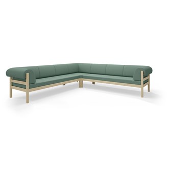 Morgan hjørnesofa 3-hjørne-3