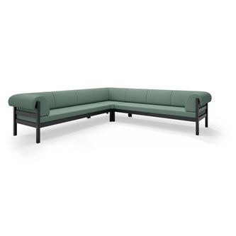 Morgan hjørnesofa 3-hjørne-3