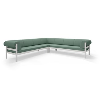 Morgan hjørnesofa 3-hjørne-3