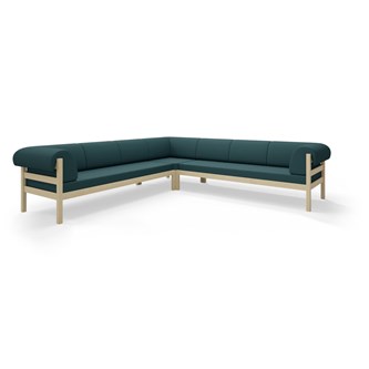 Morgan hjørnesofa 3-hjørne-3