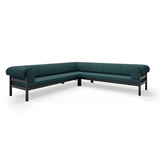 Morgan hjørnesofa 3-hjørne-3