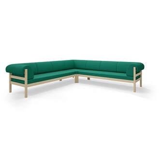 Morgan hjørnesofa 3-hjørne-3