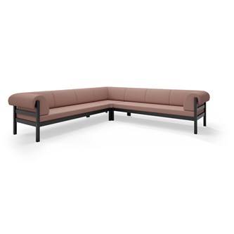 Morgan hjørnesofa 3-hjørne-3