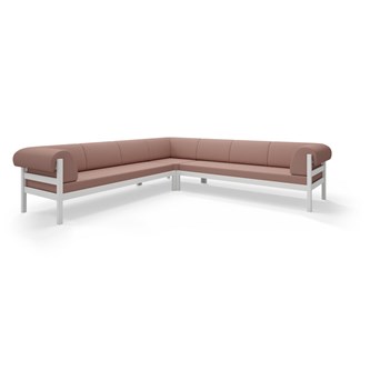 Morgan hjørnesofa 3-hjørne-3