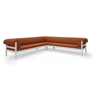 Morgan hjørnesofa 3-hjørne-3