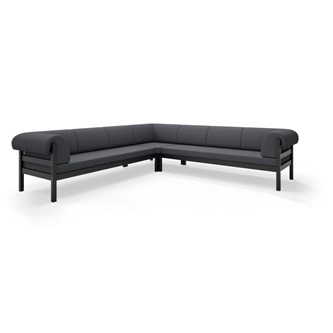 Morgan hjørnesofa 3-hjørne-3
