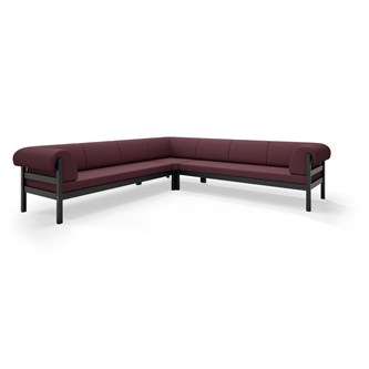 Morgan hjørnesofa 3-hjørne-3