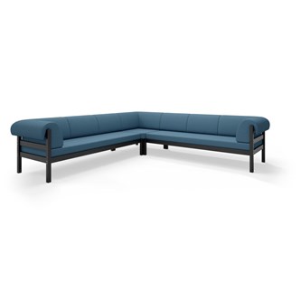 Morgan hjørnesofa 3-hjørne-3