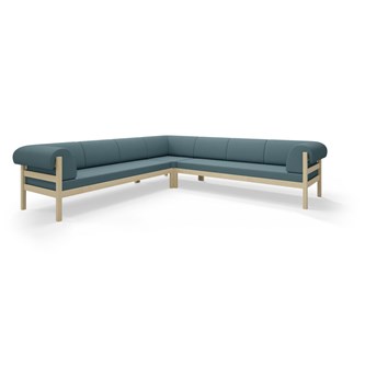 Morgan hjørnesofa 3-hjørne-3