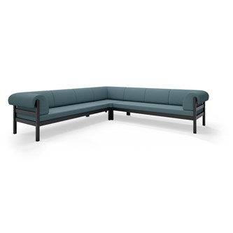 Morgan hjørnesofa 3-hjørne-3