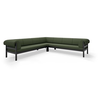 Morgan hjørnesofa 3-hjørne-3