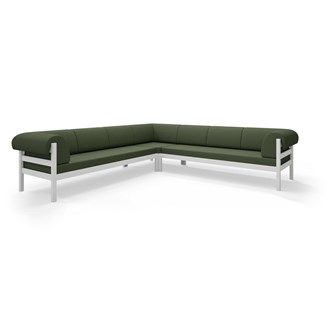 Morgan hjørnesofa 3-hjørne-3