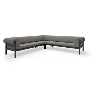 Morgan hjørnesofa 3-hjørne-3