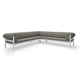Morgan hjørnesofa 3-hjørne-3