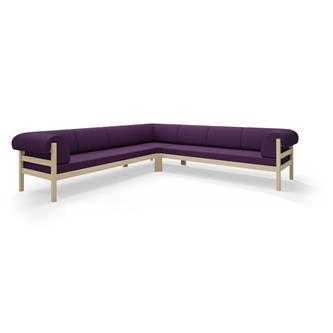 Morgan hjørnesofa 3-hjørne-3