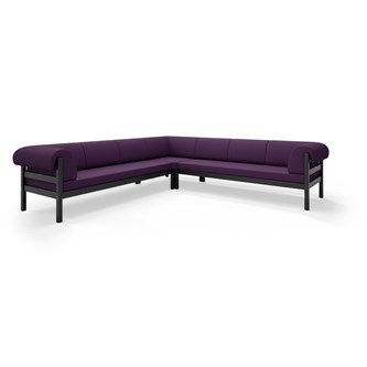 Morgan hjørnesofa 3-hjørne-3