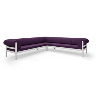 Morgan hjørnesofa 3-hjørne-3