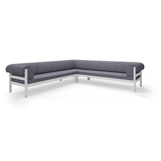 Morgan hjørnesofa 3-hjørne-3