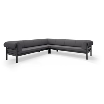 Morgan hjørnesofa 3-hjørne-3