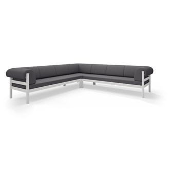 Morgan hjørnesofa 3-hjørne-3