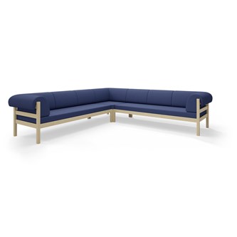 Morgan hjørnesofa 3-hjørne-3