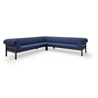 Morgan hjørnesofa 3-hjørne-3