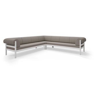 Morgan hjørnesofa 3-hjørne-3