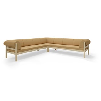 Morgan hjørnesofa 3-hjørne-3