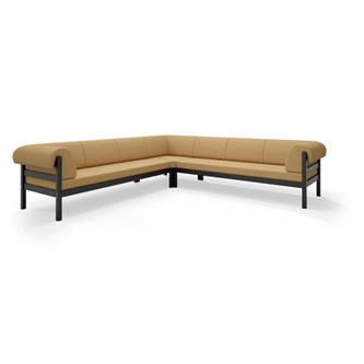 Morgan hjørnesofa 3-hjørne-3
