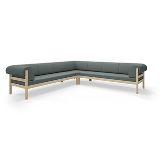 Morgan hjørnesofa 3-hjørne-3